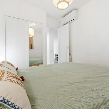 Apartament Front De Cambrils
