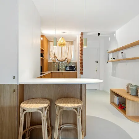 Front De Apartament Cambrils