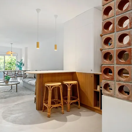 Apartament Front De Cambrils