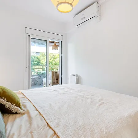Front De Apartment Cambrils