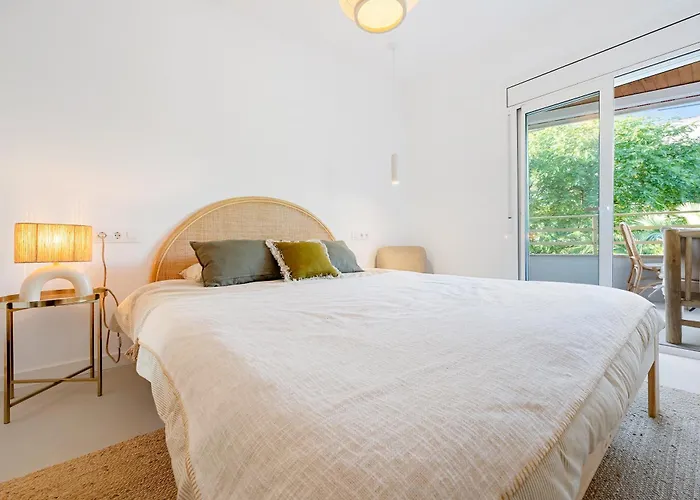 Apartamento Front De *