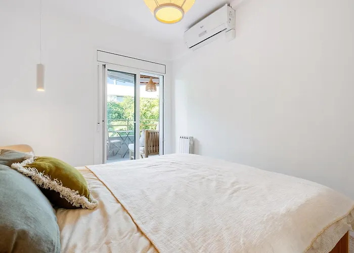 Front De Apartamento Cambrils