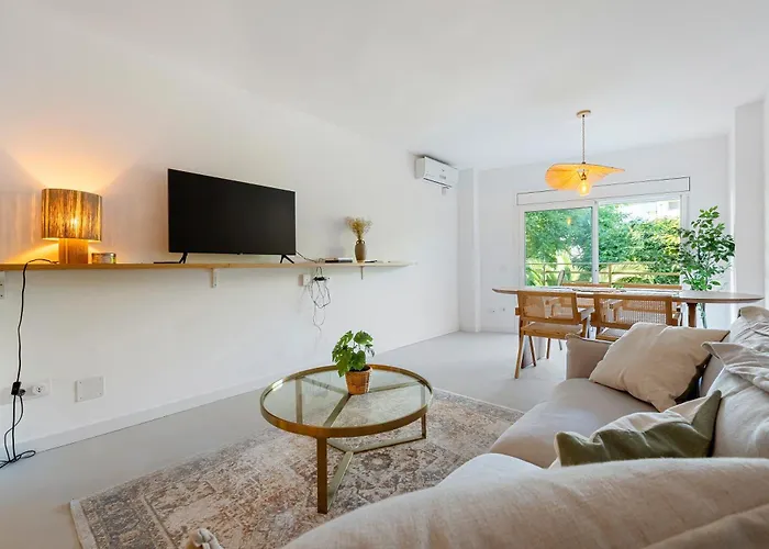 Apartamento Front De Cambrils