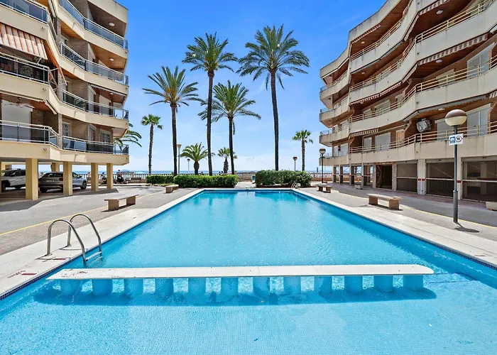 Front De * Cambrils